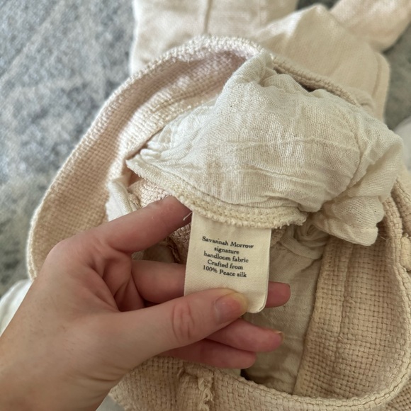 Savannah Morrow Kate suit set xs - Picture 7 of 7